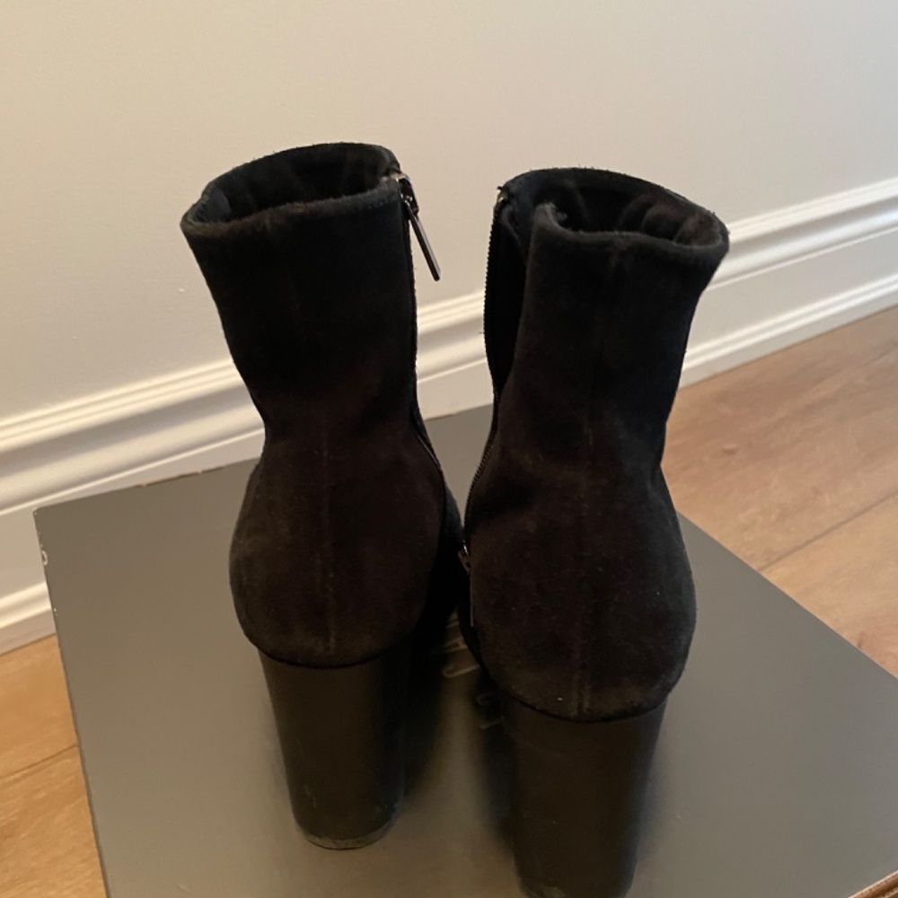Booties - Picture 2 of 2